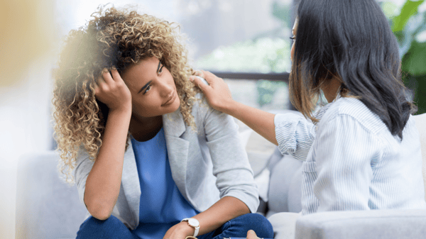 Mental health and counseling support for the workplace