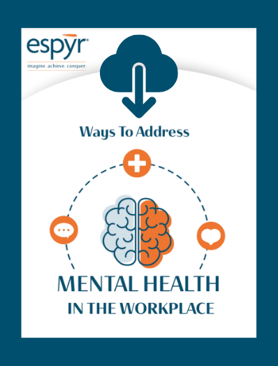 Espyr Mental Health Guide Download